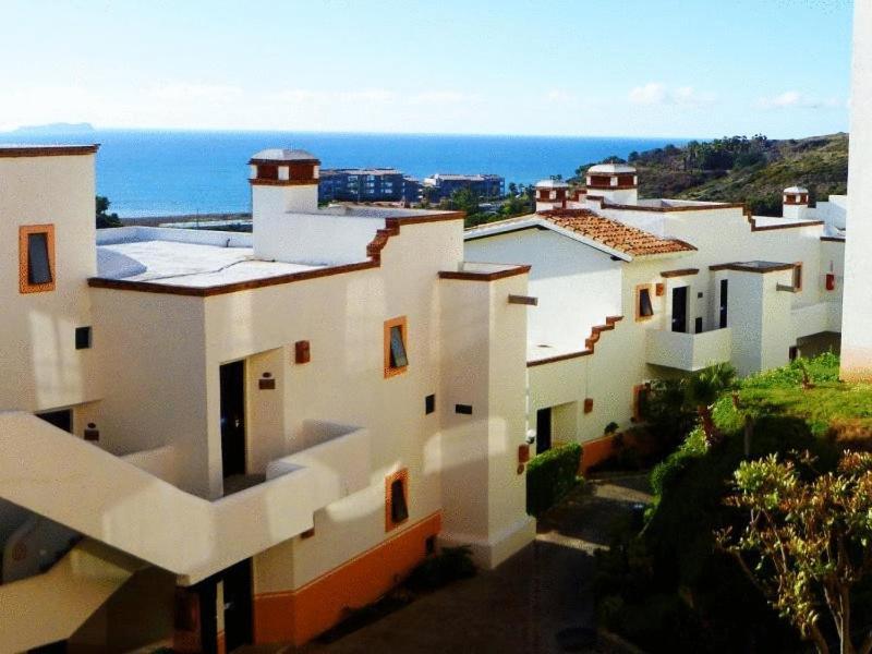 Real Del Mar Golf Resort Tijuana Exterior photo