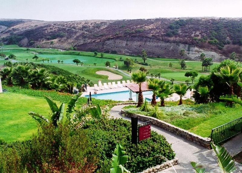 Real Del Mar Golf Resort Tijuana Exterior photo
