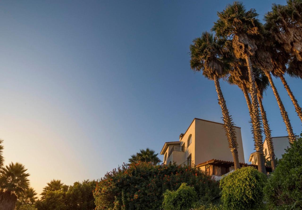 Real Del Mar Golf Resort Tijuana Exterior photo