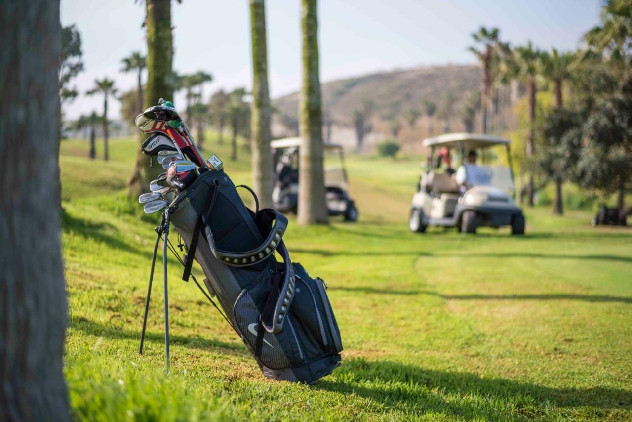 Real Del Mar Golf Resort Tijuana Exterior photo